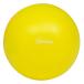 TOEI LIGHT(to-ei свет ) XYSTUS(ji старт s) пилатес мяч 200( желтый ) диаметр 20cm H9345Y