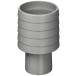 Makita (Makita) joint 45 191852-1