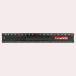 sinwa измерение (Shinwa Sokutei) aluminium резчик линейка cut .EX60cm ручка имеется 65031