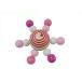 HEIMESS Star koma розовый HM9589 0 лет из раз .. koma 
