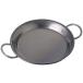  паэлья кастрюля металлический 24cm 75028