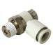 SK11(eske-11) скорость управление патрубок модель 10mm шланг для R1/4 AS2201F-02-10SA