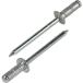  креветка AP заклепка (150 шт. входит ) aluminium / Steel AP64EB AP64EB