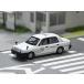  Gulliver 1/64 Fuji такси Crown Comfort конечный продукт 