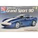 amt 1/25 Guldstrand Grand Sport90garudo -тактный Land Grand спорт 
