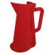  Hachiman .. кухня бумага держатель sceltevie VERTU DE CARAFE(verutuduka черновой .) красный примерно 20.8x14.5x3