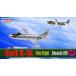 Platz 1/144 bell X-1A First полет Edwards ВВС основа земля 