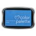  есть кошка цвет Palette Cyan 19947-019