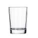 Libbey(li Be ) боковой вода No.5134 soda стекло (6 штук входить ) RLBCL01