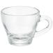 Libbey(li Be ) Espresso cup No.13245220 soda стекло (6 штук входить ) RLBHR01