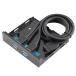 CY USB 3.0 2 порт передняя панель - 3.5 дискета Bay 20 булавка 