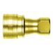  Nitto . контейнер SP сцепщик TypeA подлинный ... производства 3S-A EPDM BRASS (07955)