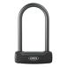 ABUS( Abu s) GRANIT PLUS 640/230 TexKF BLACK