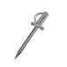  pra серебряный pick ssa- bell 60(200 шт. входит )G-001-M