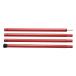  Snow Peak Wing paul (pole) красный 280CM TP-001RD