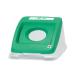 a long минут другой бледный CN50 круг кнопка крышка ведро зеленый 585186