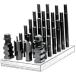  super tool T гайка stud комплект (M8*T паз ширина 10) 1008TS