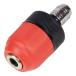 SK11(eske-11) bit замена тип . включено предотвращение зажимной патрон сверла 0.8mm~10mm соответствует SDCK-21BS
