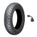  мотоцикл детали центральный (Bike Parts Center) мотоцикл шина скутер для 90/90-10 T/L воздушный клапан есть ( Taiwan производства шина ) 79