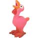 PLATZ PET SUPPLISES&amp;FUN( Platz ) собака для игрушка sk Lee mingchi gold розовый 