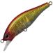pa-ms(Palms) искусственная приманка Anne re-zareki Sandra 70HW Avalon summer Beetle AX- 70HW/A-105