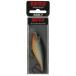 la Palasha low Shad LAP 7cm 7g Halloween 