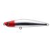 amz дизайн (ima) pencil bait yoichi99mm 28g красный head #YI99-001 искусственная приманка 