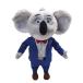 GUND фильм SING Buster * moon #4059851