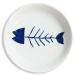  камень круг керамика (HASAMI Porcelain) тарелка saka nano ho ne303301500