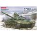 mon модель 1/35 Россия армия Россия основной боевой танк T-72B3 пластиковая модель MTS028