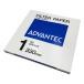  Advan Tec Восток ... бумага No.1 330mm 100 листов 00011330