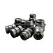  Espelir super заниженная подвеска Raver задний BR-2782R