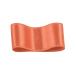 RibbonBon шелк двойной атлас лента #115 свет salmon 4mm ширина шт (30m) 9 размер 50 цвет развитие 