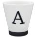 aiwa Arita . свободный cup алфавит A 505200