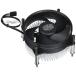 Cooler Master i30 воздушное охлаждение CPU кондиционер [Intel гнездо соответствует ] FN1175 RH-I30-26FK-R1