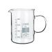  носорог Max (Simax) стекло рука есть лабораторный стакан 600mL /3-6008-03