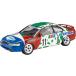  Hasegawa 1/24 Land Mark Corolla пластиковая модель 20342