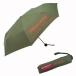  Mercury (Mercury) складной зонт хаки общая длина 59cm umbrella forutabru складной 