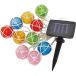 круг мир торговля солнечный LED Galland Mix 10 лампочка 4008643-01