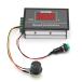Acogedor Acogedor скорость контроллер DC motors pi-do контроллер PWM электрический motor управление 6-60V 30A