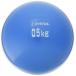 TOEI LIGHT(to-ei свет ) soft metisin мяч 0.5K H7163 диаметр 9cm