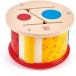 Hape( - pe) впервые . барабан E0608