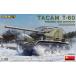  Mini искусство (Miniart) 1/35 Roo любитель суша армия TACAM T-60.. танк полный интерьер ( внутри часть повторный на данный момент ) пластиковая модель MA35230