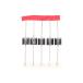 HUABAN 20PCS 10A10 ή 10A 1000V R-6 Axial 10 Amp 1000 Volt