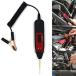 zmart 5-36V машина LCD цифровой напряжение источник питания тест авторучка Probe осмотр . контейнер тестер 