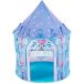  Kids палатка детский палатка складной Play house секрет основа земля . день рождения * Рождество подарок игрушка - u stain to салон наружный 