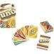  Mattel игра (Mattel Game)uno Aiko nik1970 годы версия [7 лет ~] GXV43