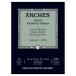 Archesarushube Ran BFK Lee b накладка 180g 31X23cm 16 листов (1795112) натуральный белый 