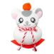  три Британия торговля Tottoko Hamutaro . главный ветчина Taro ... kun . моти мягкая игрушка 