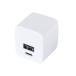  Kashimura AC-USB-TypeC-7.5W белый несгораемый материал PSE получение товар 100V 240V соответствует NAC-016